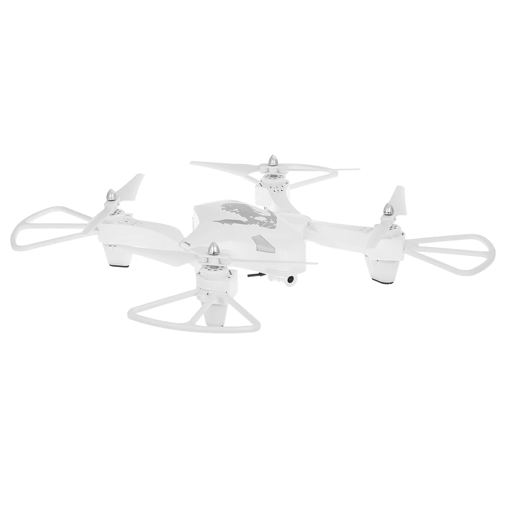 VISUO Радиоуправляемый Дрон XS811 GPS 5G Wi Fi FPV 720 P широкоугольная камера складной