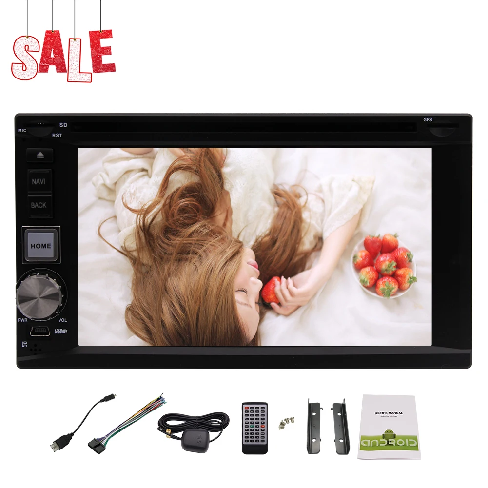Cheap 1080P Video 6.2
