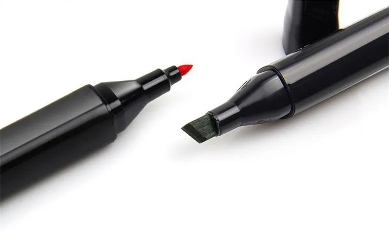 copic belirtecler yag cift sanat marker kalem alkol set tasarim el boyali grafiti finecolour yayinladi tarafindan satilan cizim malzemeleri set