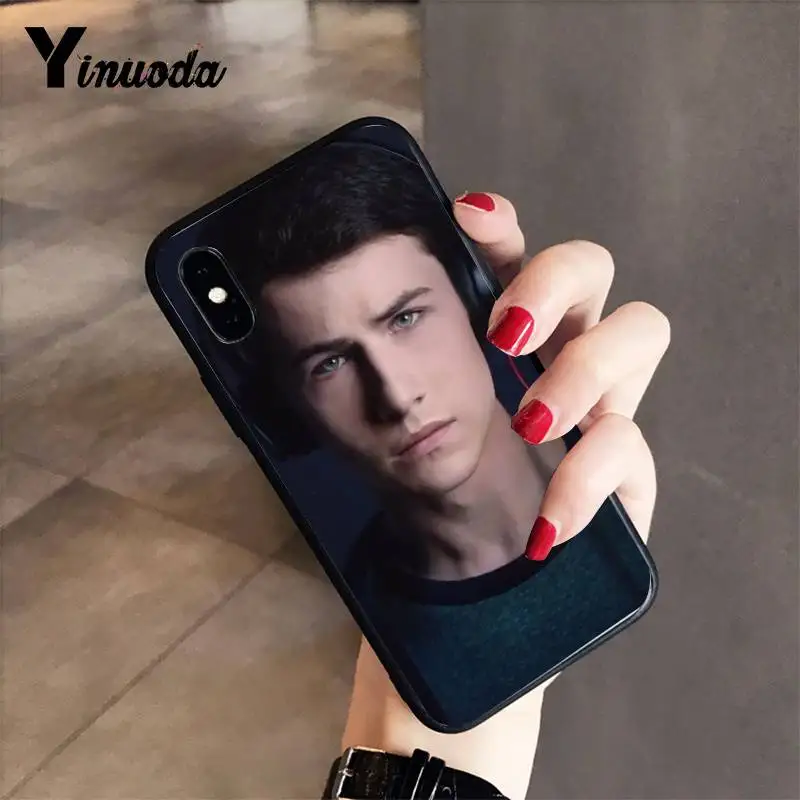 13 reasons why netflix