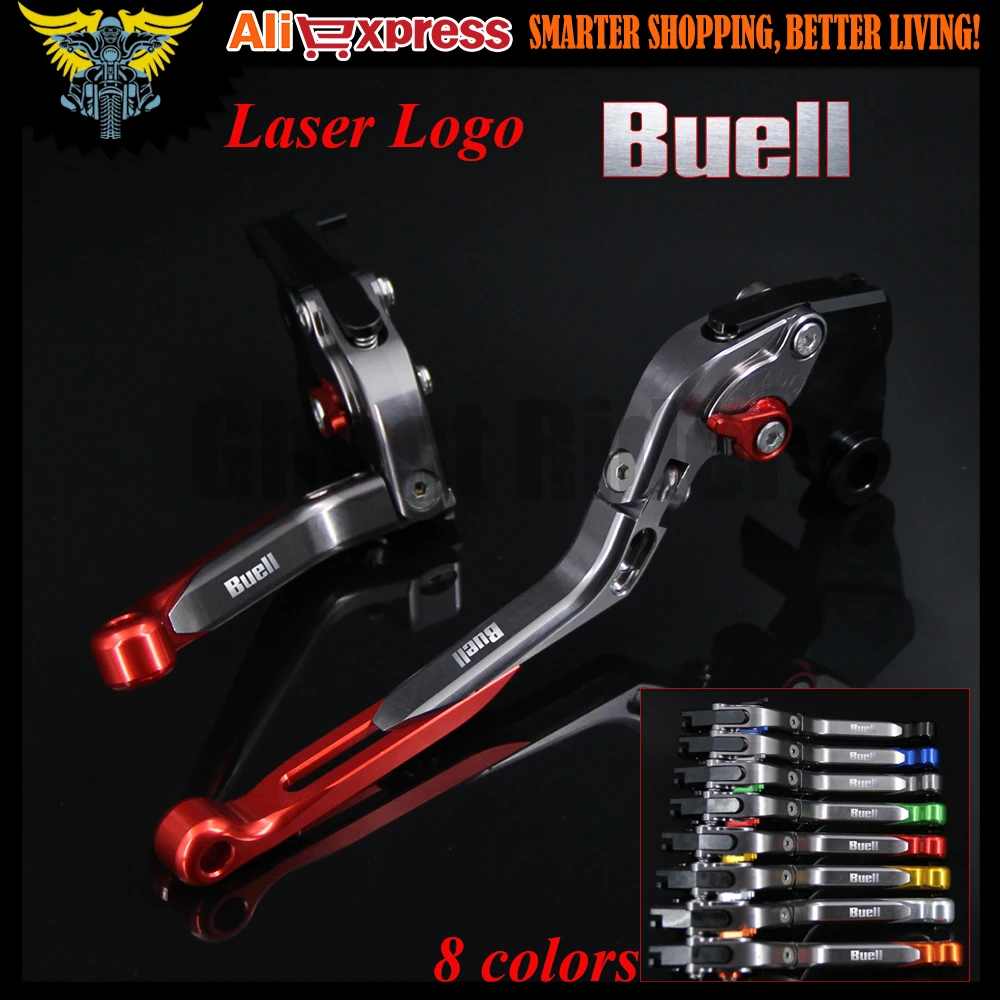 Laser Logo Z1000 Titanium Motorcycle Brake Clutch Levers For kawasaki Z1000 2007 2008 2009 2010 2011 2012 2013 2014 2015 2016