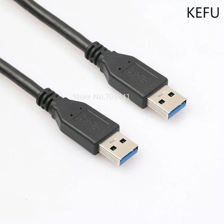 Высокоскоростной Удлинительный Кабель USB 3 0 A типа папа M/M 1 м/2 м|usb extention cable|usb cable