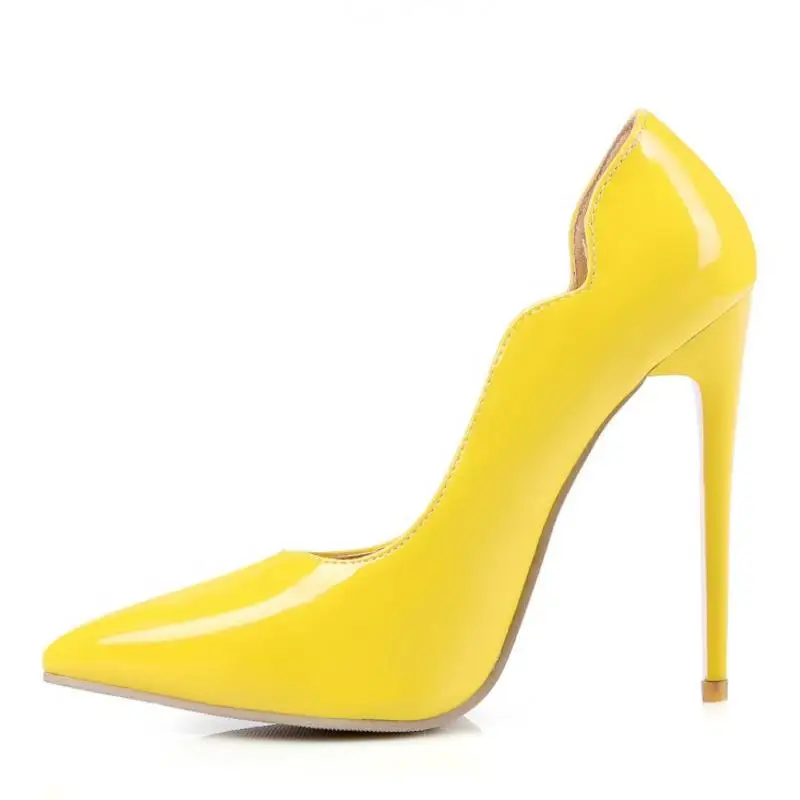 TAOFFEN-Size-34-47-Sexy-Shoes-Woman-High-Heels-Women-Pumps-Stiletto-Thin-Heel-Woman-Shoes