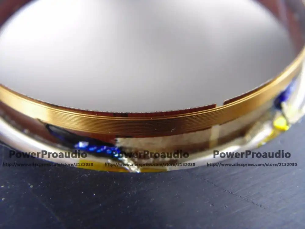 wharfedale d533a tweeter