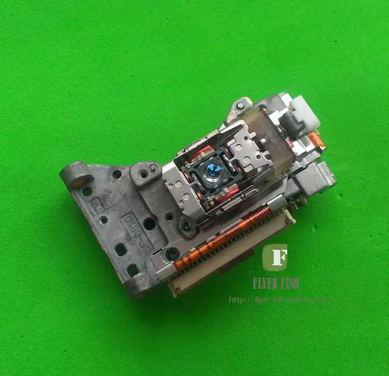 

Hundred percent new original CD-ROM burner laser head SF-DB10 W2JE HC77 HC62