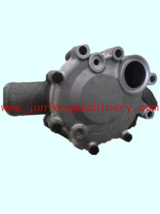engine 3116 diesel water pump 7C4508 4W0249 for excavator E325 electric