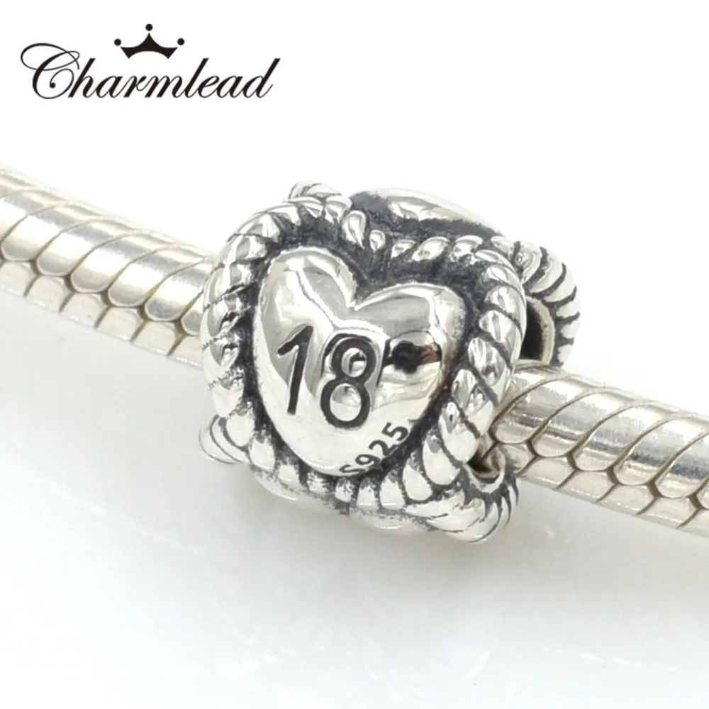 charms pandora 18 charms pandora 18