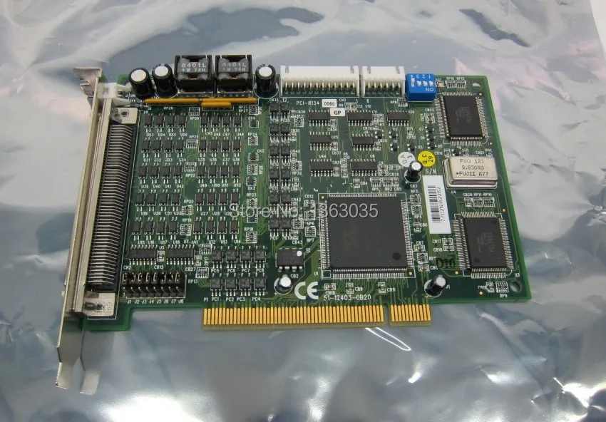 PCI-8134