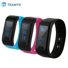 Teamyo UP Smart Band Activity Tracker Sport Wristband Pedometer Fitness Tracker Waterproof Smart Bracelet Health Wearable Device