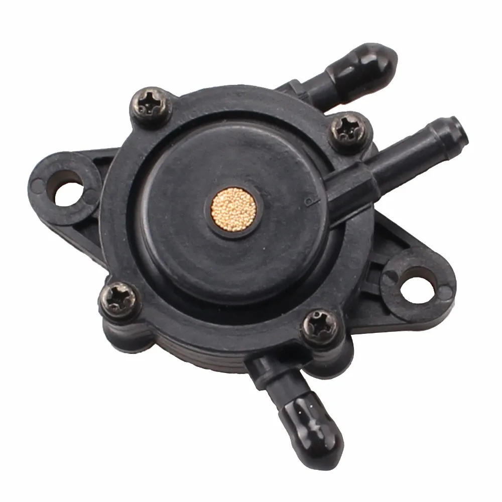 Новый стиль Топливный насос Замена ДЛЯ Briggs Stratton двигатель 491922 808656 для Kawasaki Honda Kohler