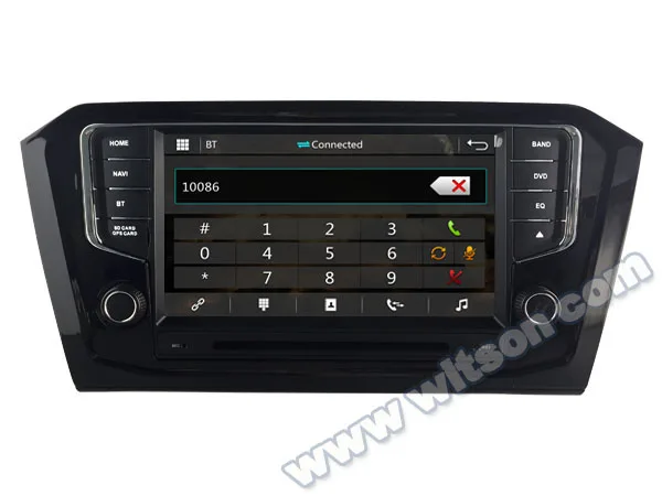 Best 8" Capacitive Touch Screen Special Car DVD for Volkswagen Passat B8 2015 2016 2017 2018 & Volkswagen Magotan 2015 2016 2017 2018 5 Best 8" Capacitive Touch Screen Special Car DVD for Volkswagen Passat B8 2015 2016 2017 2018 & Volkswagen Magotan 2015 2016 2017 2018 5