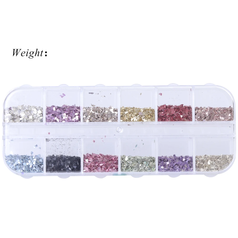 weight