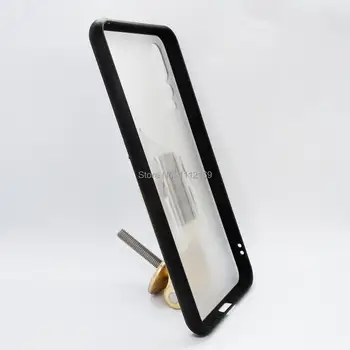 

Aluminum Alloy Stem Cap Bike Bicycle Mount Phone Holder with ClipGrip TPU PC Case & Wrench for Huawei P9/P10/P10 Plus/P20 Mate 9