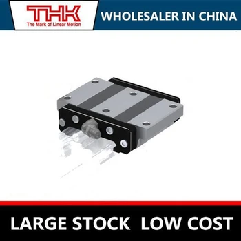 

Original New THK linear guide HRW 27 HRW27 HRW27CA HRW27CAUU HRW27CASS HRW27CA1UU HRW27CA1SS GK BLOCK