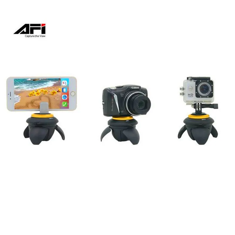Afi MRP01 мини электрический 360 градусов вращения Электрический панорама глава