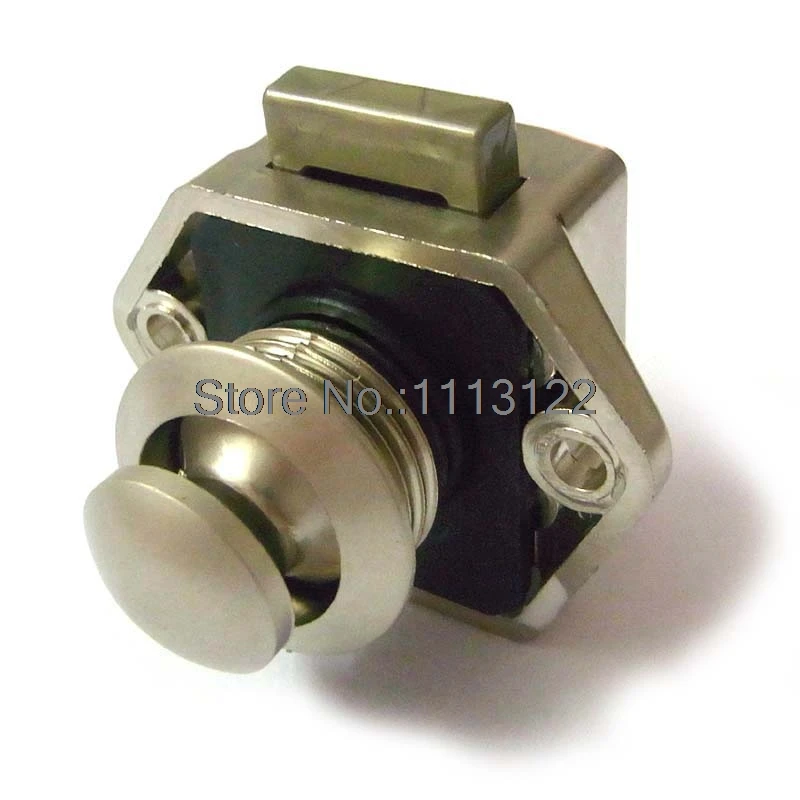 Push Button Lock For Caravan Push Button Cabinet Latch For Rv