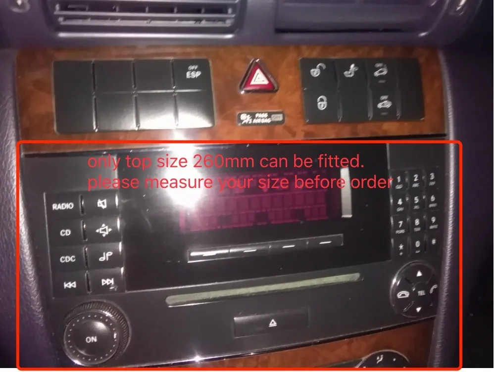 Best 7"HD 1024x600 Quad core Android 9.0 Car DVD Player for Mercedes W203 android C200 C230 C240 C320 C350 CLK W209 GPS Radio WiFi 3G 0 Best 7"HD 1024x600 Quad core Android 9.0 Car DVD Player for Mercedes W203 android C200 C230 C240 C320 C350 CLK W209 GPS Radio WiFi 3G 0