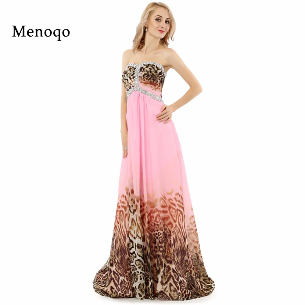 Abendkleider Real Photo Formal Evening Gowns Long Prom Dress A line