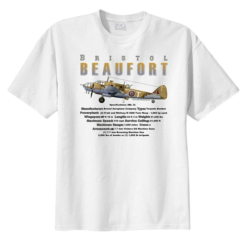 

Men'S Bristol Beaufort Short Sleeve T-Shirtmen 100% Cotton Short Sleeve Good Quality T-Shirt Top Tees New Summer Fashion