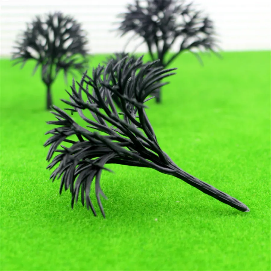scale model tree trunk artificial tree175
