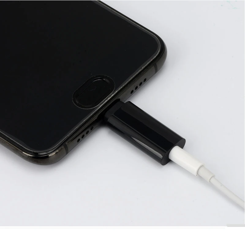 Универсальный разъем USB Type C с разъемом мама на 3 5 мм для наушников колонок адаптер