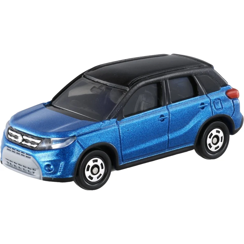 Такара томика 1: 63 SUZUKI ESCUDO металлическая литая под давлением модель автомобиля