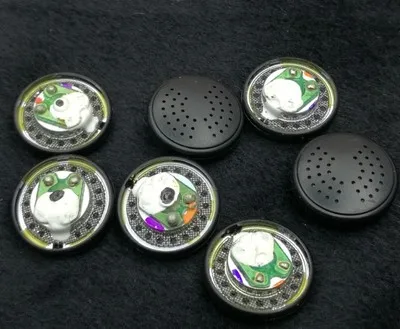 

14.8mm speaker unit pk2 driver 32ohms