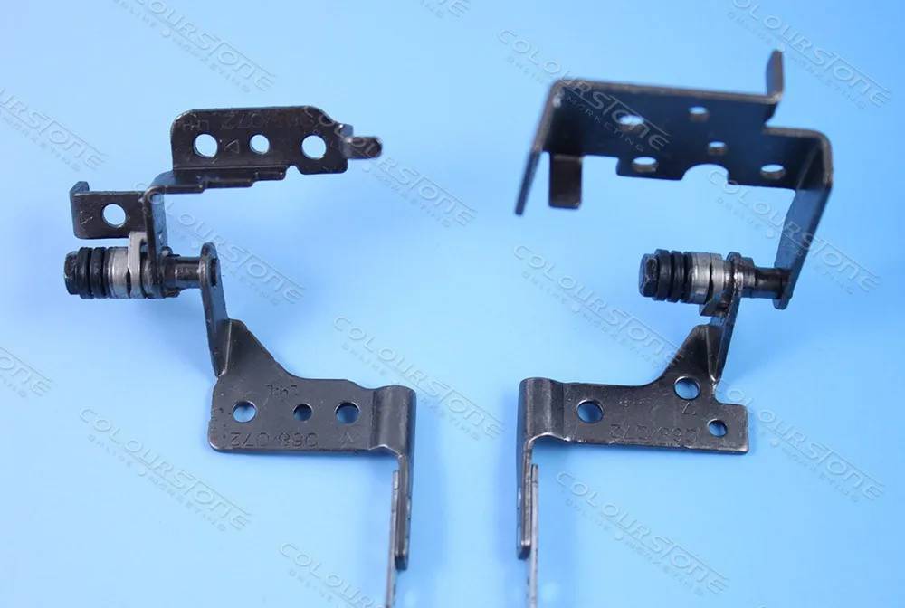Laptop Hinges For HP Pavilion G4 G4 1000 G6 1000 CQ43 Screen hinges