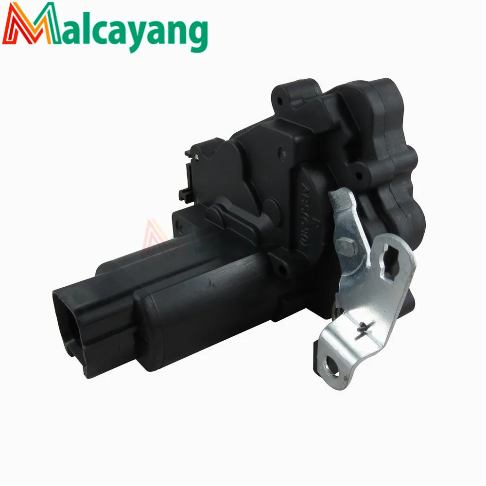 Door Lock Actuator