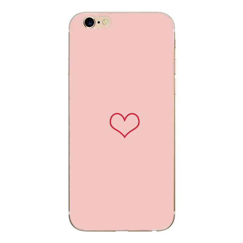 Красивые Чехлы с цветочным принтом для iphone XS X 6 6S 7 8 Plus, мягкая защитная задняя крышка IMD для телефона, чехол, подарок для влюбленных женщин и девушек - Цвет: Золотой