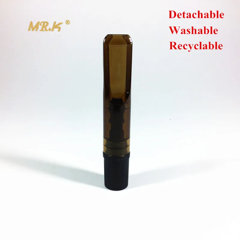 M31 MRK brown cigarettes filter for normal cigarette recyclable