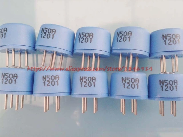 Датчик nap 50a