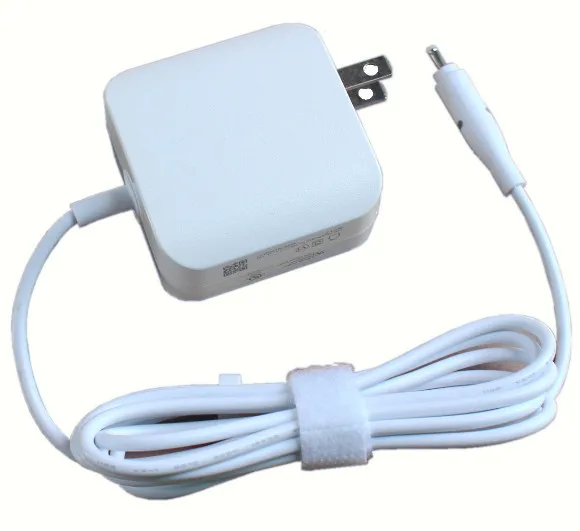 AC Adapter for Samsung 19V 2.37A 45W US Power W16-045N4A BA44-00344A NP900X3C 900X4C 900X3L 900X5L | Компьютеры и офис