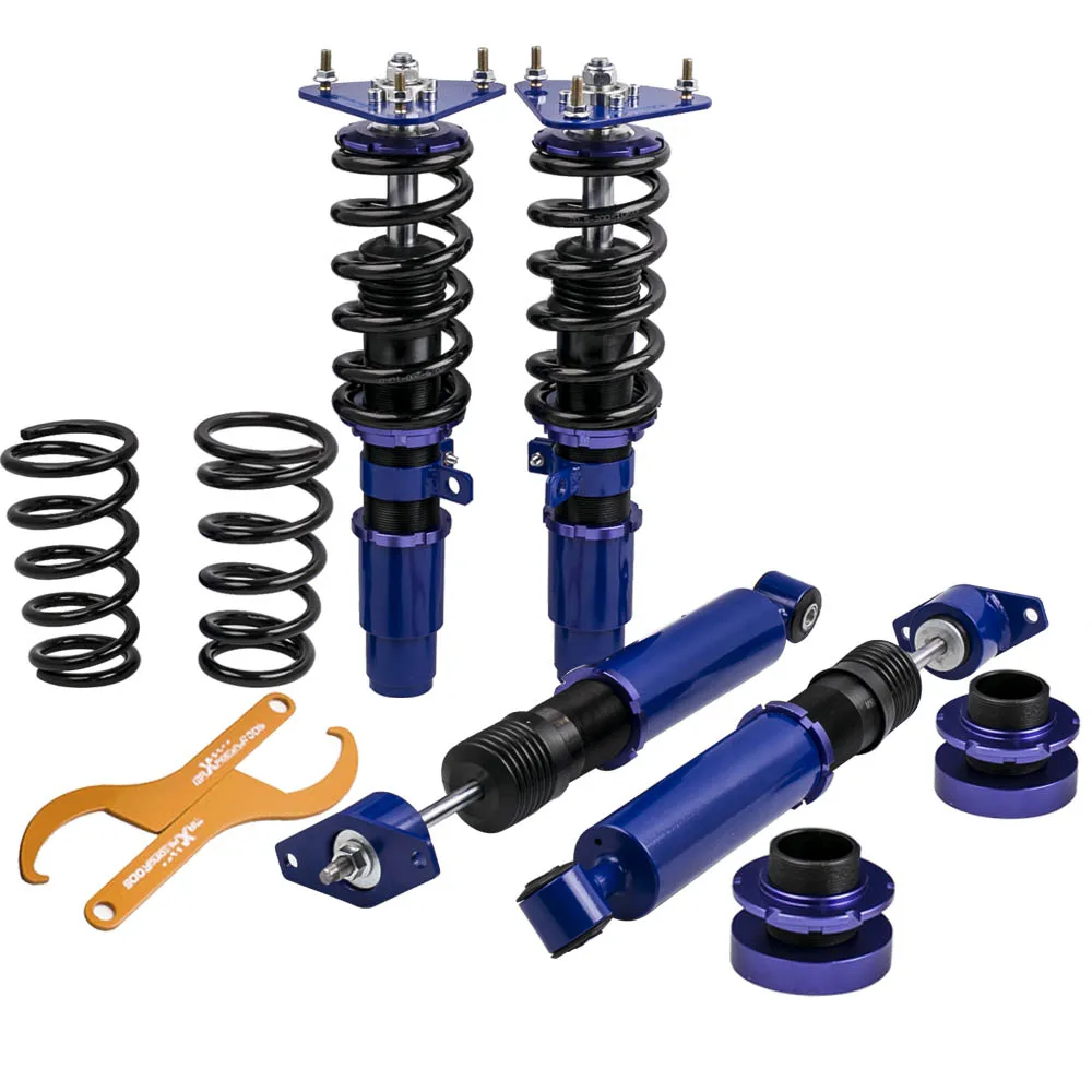 Новый Полный комплект подвесок Coilover для маздаспеед 3 10 13 подходит мазды катушки