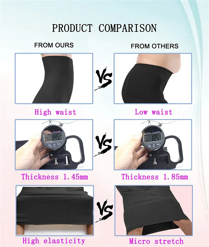 Женский пояс ningmi Tummy Control контроль талии тренера трусики стройнящее боди