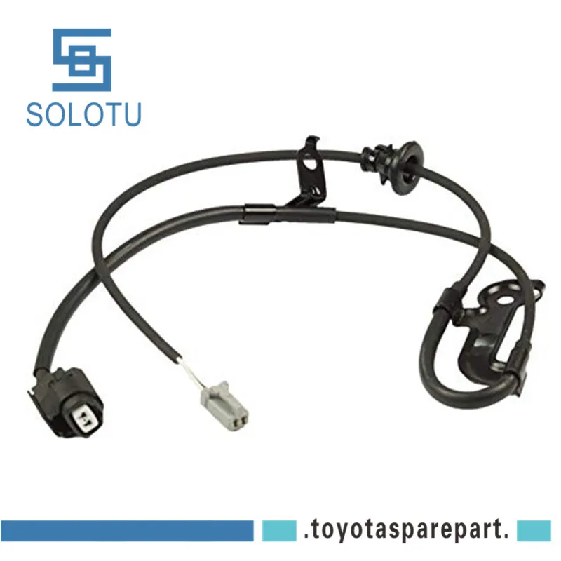 Датчик скорости колеса ABS LH для CAMRY ACV40 ACV41 2006-2009 89516-06060 | Автомобили и мотоциклы