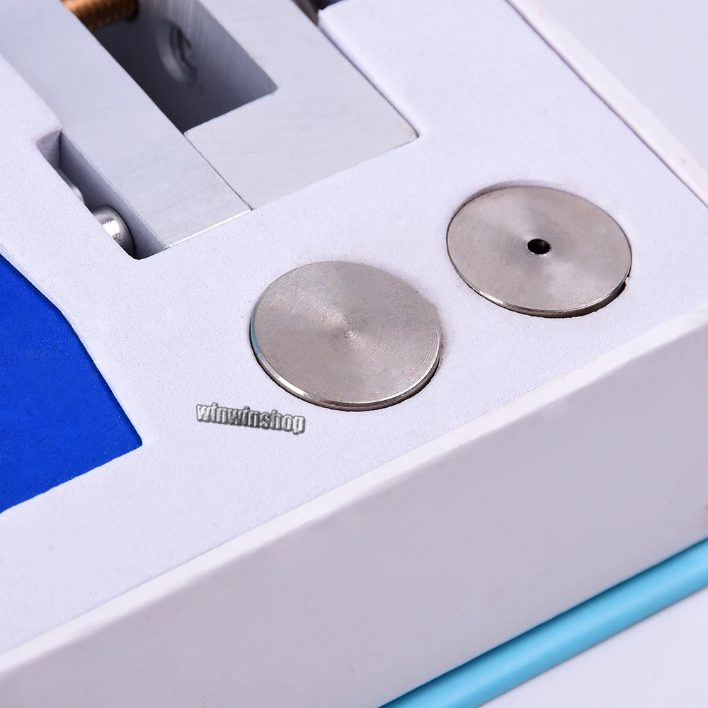 Dental tool Handpiece Repair Tool Bearing Removal Chuck Standard\Torque\Mini Lab repair Kit