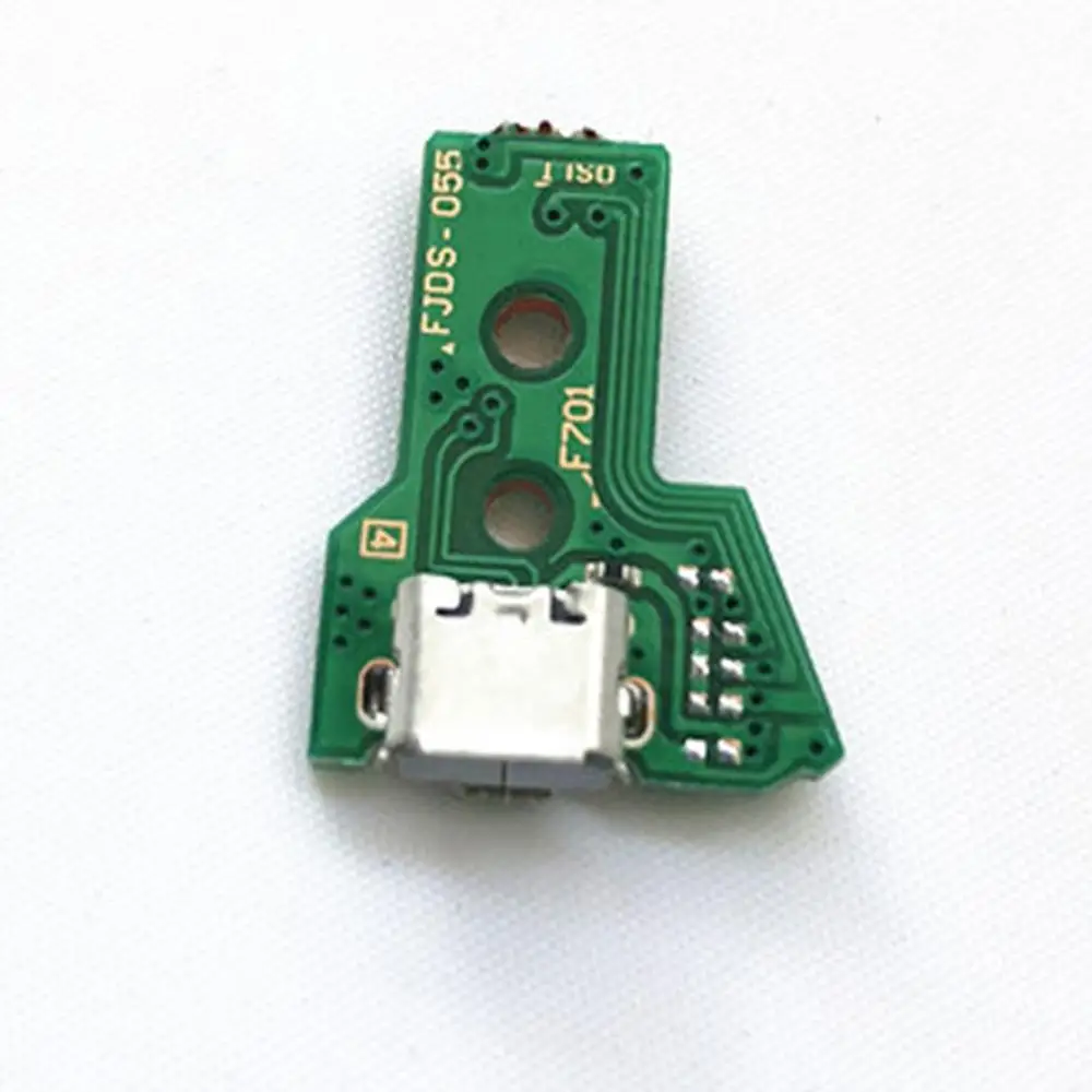 

FJDS-050 USB Charging Board for Sony PS4 Controller