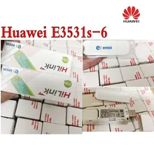 Новое поступление 21 м Hilink 3g USB ключ HSPA+ huawei E3531