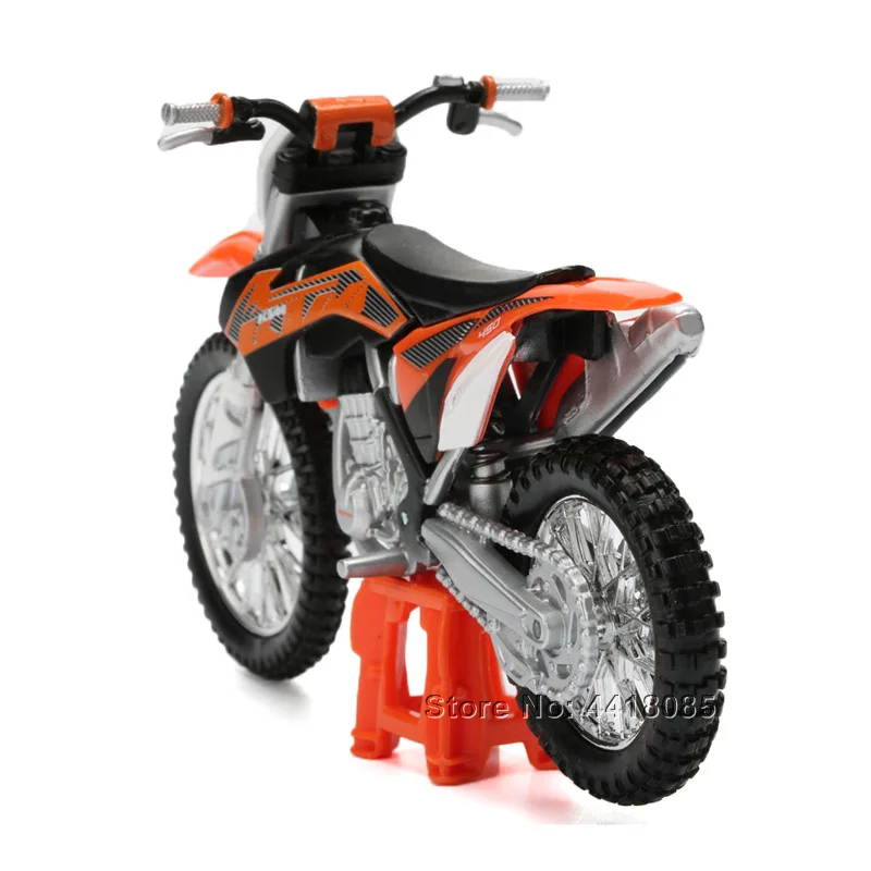 motorcycle model (4)