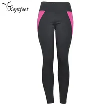 Patchwork Women Leggings For Female Fitness Pants Legging Workout Activity Leggings Bodybuilding Clothes 4 Colors