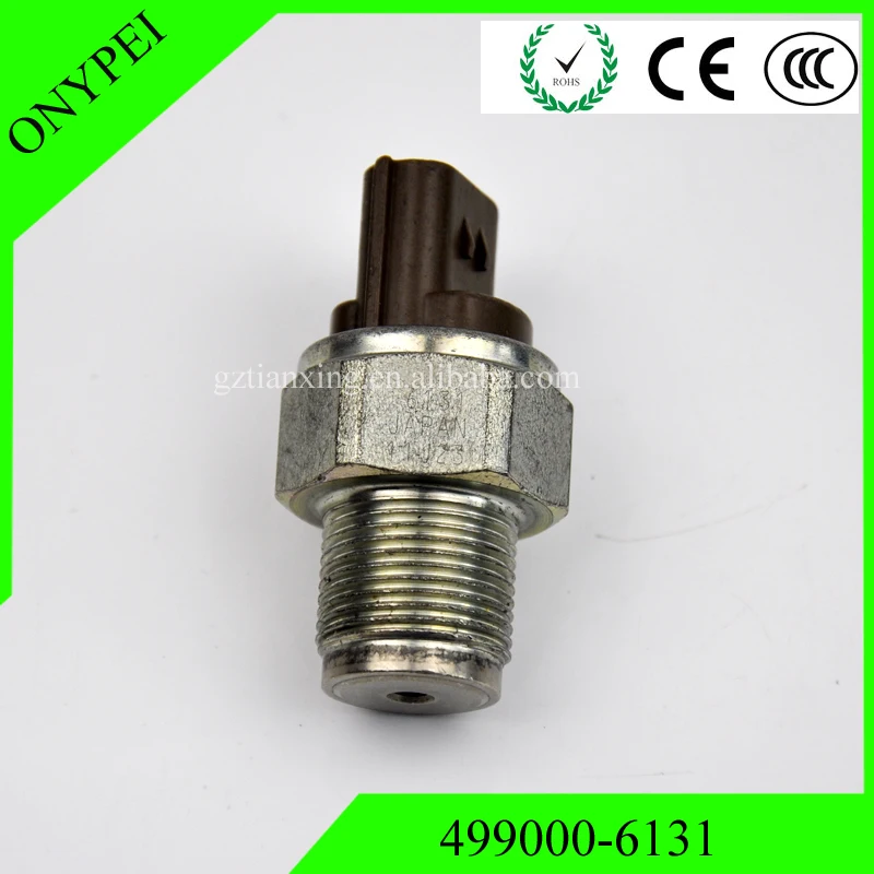 6131 Fuel Rail High Pressure Sensor Regulator Nissan Aliexpress 6131 Fuel Rail High Pressure Sensor Regulator Nissan Aliexpress