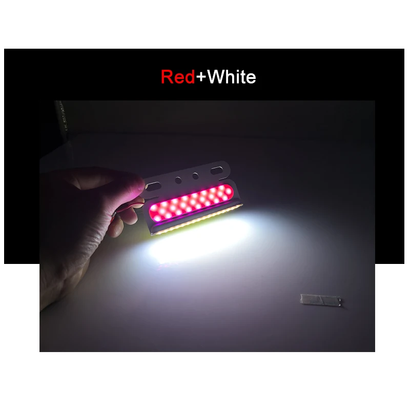 CNSUNNYLIGHT LED Truck Side Warning Signal Lights 24V Waterproof 3D Lorry Clearance Lamp Trailer Pickups Fog Parking Lighting (2)