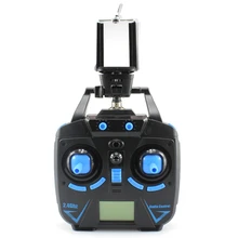 New Original JJRC H26W 2.4G 4CH 6 Axis Gyro RC Wifi FPV Quadcopter Real-time Transmission Drone with 2.0MP HD Camera VS X400-V2