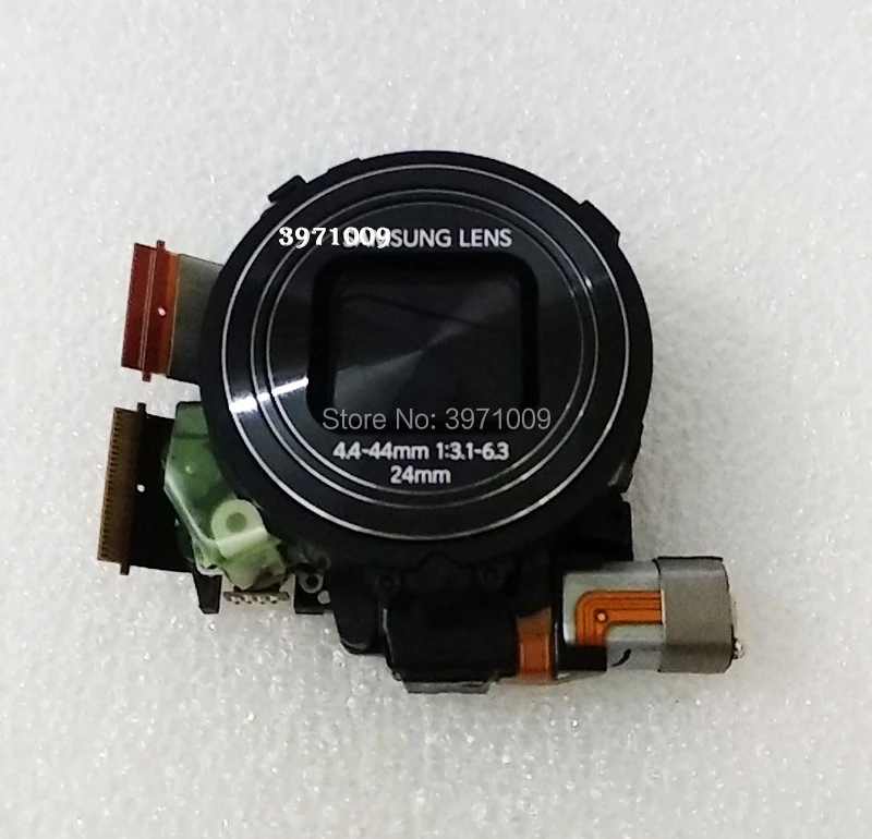 

100%NeW Parts original lens/Camera for Samsung GALAXY K Zoom SM-C1116 SM-C1158 SM-C115 C1116 C1158 Mobile phone black or silver