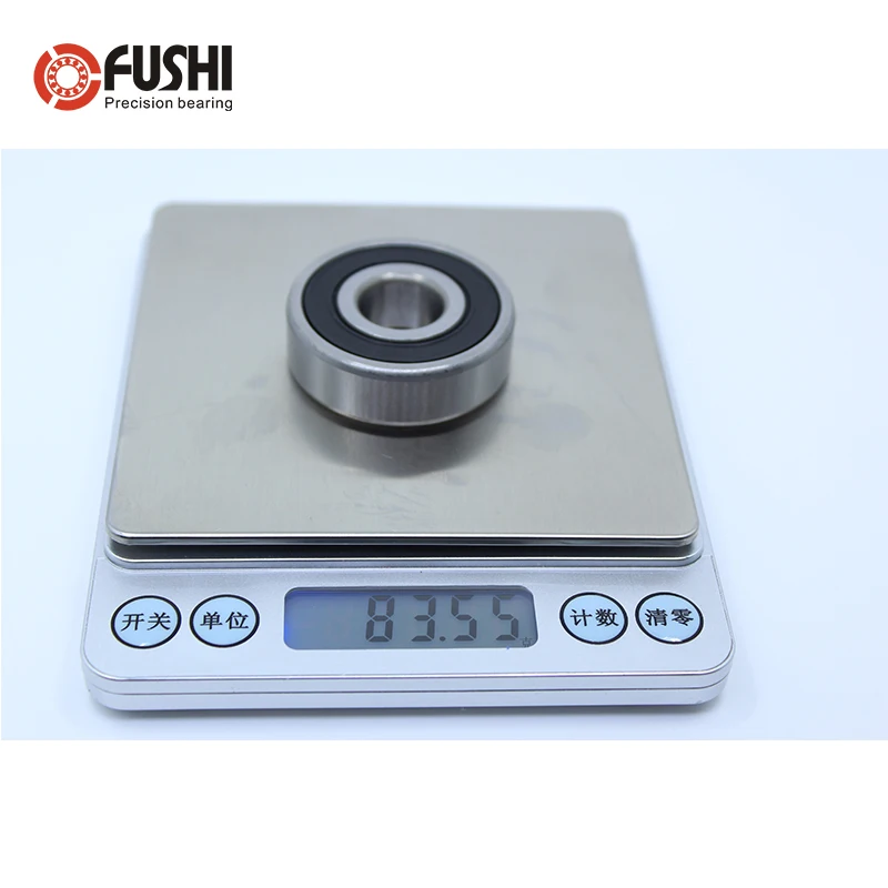 Details about   SKF 6302-2RSH Bearing Ball bearing hub Metric φ42*φ15*13 Italy deep groove New 