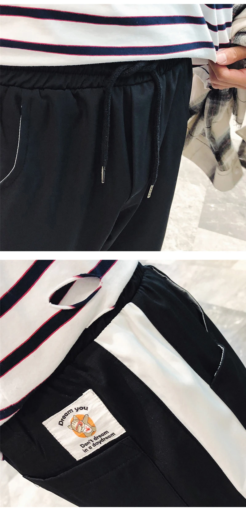 Trousers (6)