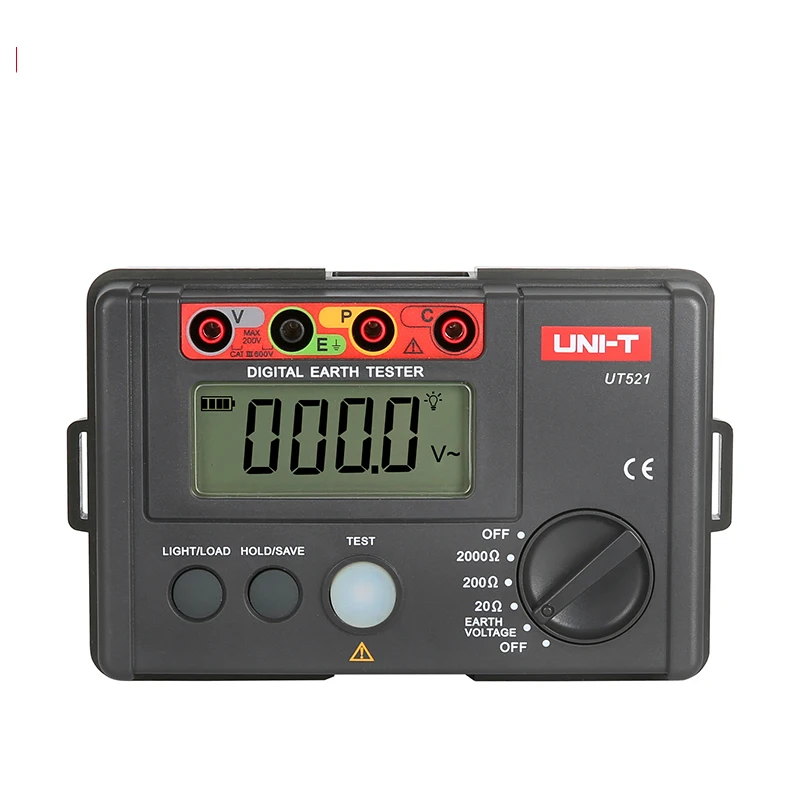 UT521 1