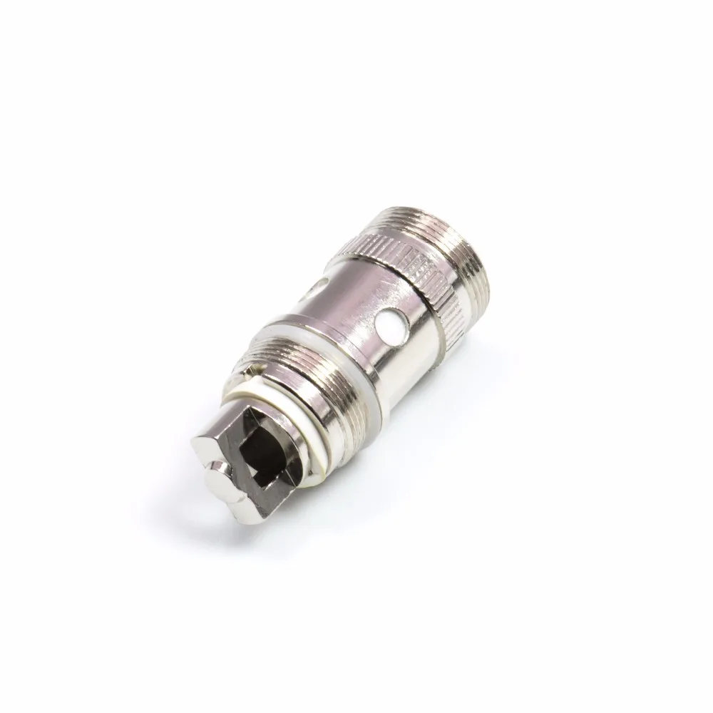 5 шт. катушка Volcanee EC 0 3 Ом замена для IJUST 2 Melo3 Mini RTA атомайзера аксессуары вейпа Core VS