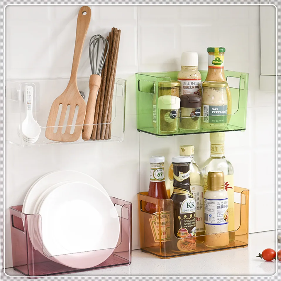5 bathroom organizer